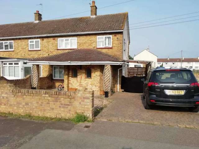 House For Rent in Maidstone, England