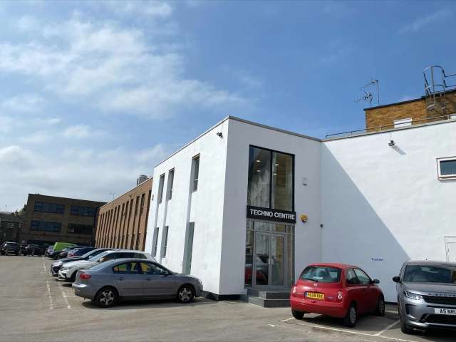 Office For Rent in Cwmbran, Wales