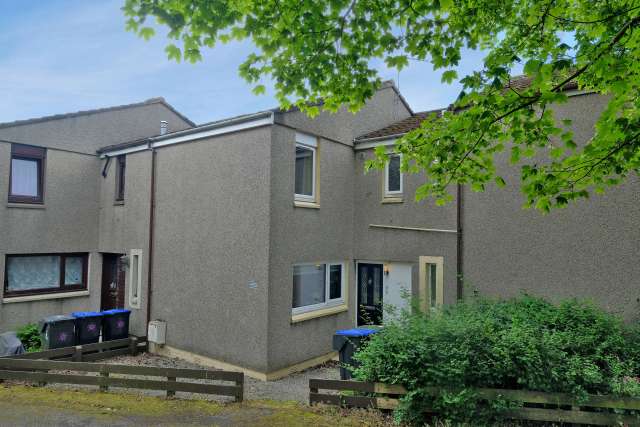 House For Rent in Portlethen, Scotland