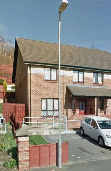 House For Rent in Kirklees, England