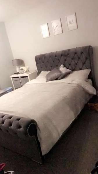 Flat For Rent in Norwich, England