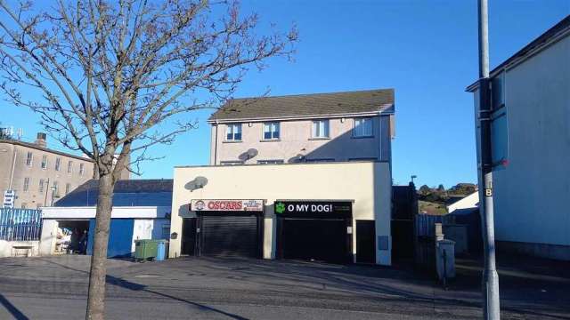 Commercial For Sale in Downpatrick, Northern Ireland