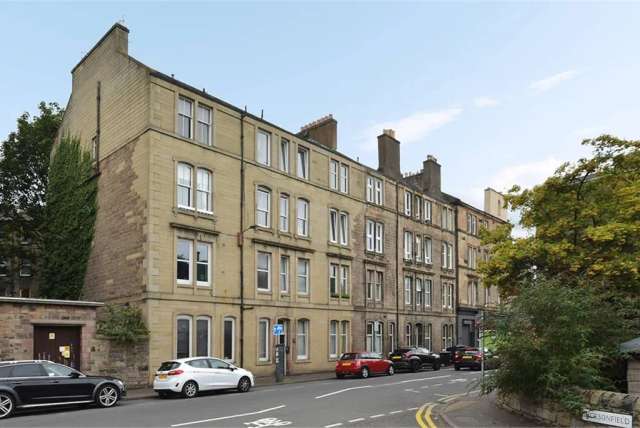 2 Bed Flat - Others with 1 Reception Room