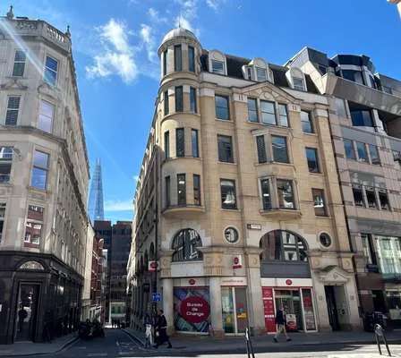 , 10 Eastcheap, London, EC3M 1AJ | Property to rent | Savills