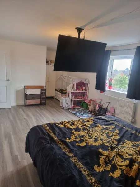 Flat For Rent in Peterborough, England