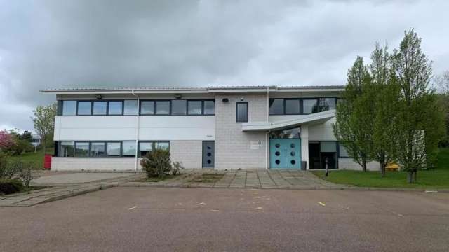 Office For Rent in Westhill, Scotland