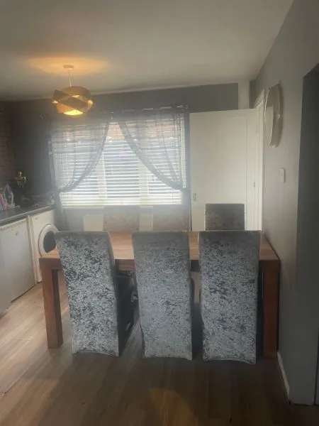 House For Rent in Salford, England