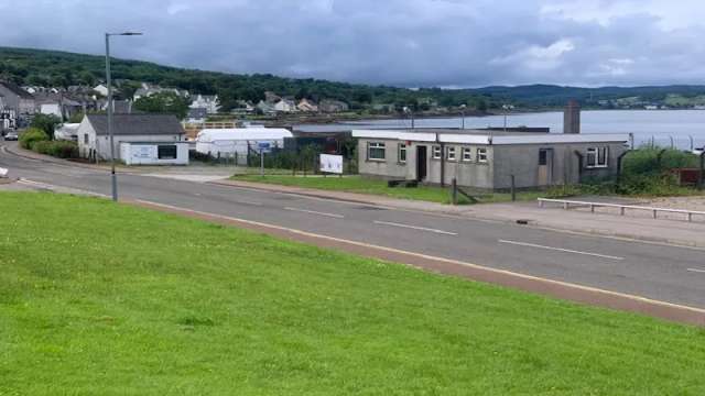 Land For Rent in Ardrishaig, Scotland