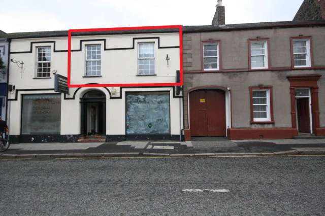 Commercial For Rent in Lisburn, Northern Ireland