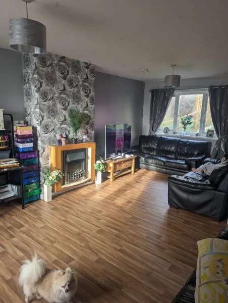 House For Rent in Bradford, England