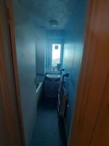 Flat For Rent in Nottingham, England