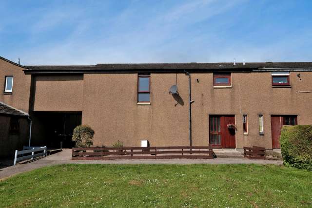 House For Rent in Portlethen, Scotland