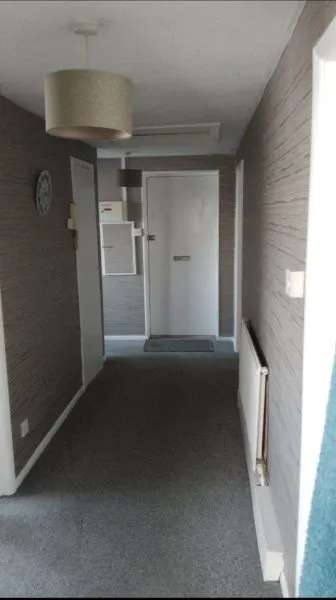 Flat For Rent in Maidstone, England