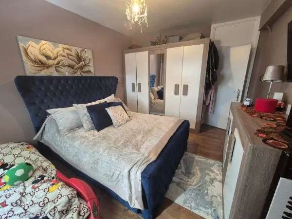 Flat For Rent in Cardiff, Wales