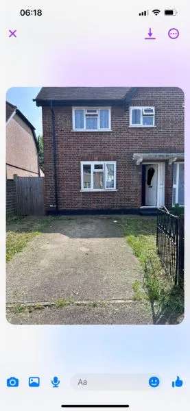 House For Rent in London, England