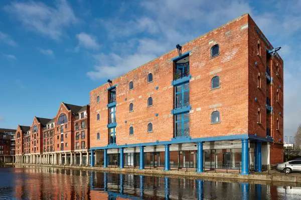 , The Bonded Warehouse, Atlantic Wharf, Cardiff, CF10 4HF | Property to rent | Savills