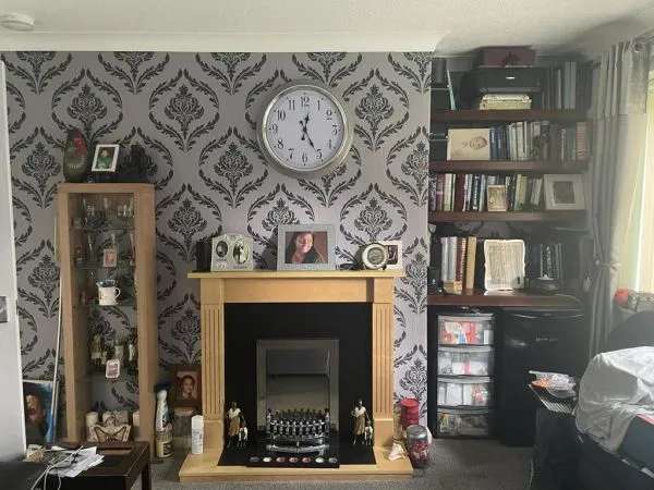 Flat For Rent in Salford, England