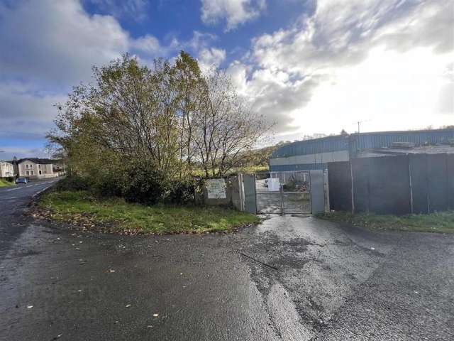 Commercial For Sale in Gortin, Northern Ireland