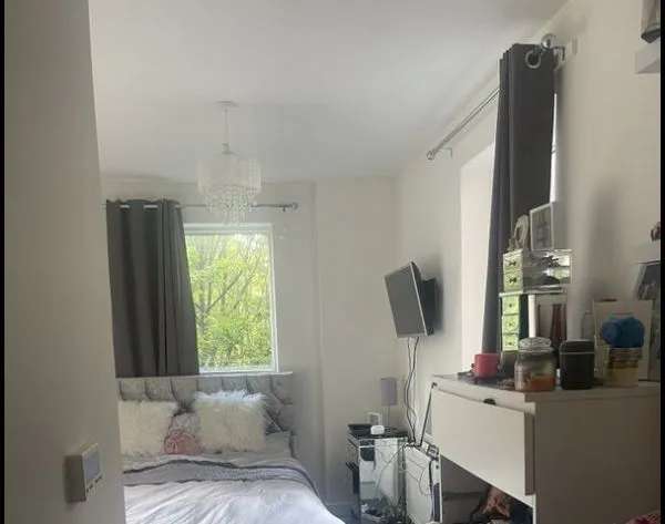 Flat For Rent in Borough of Swale, England