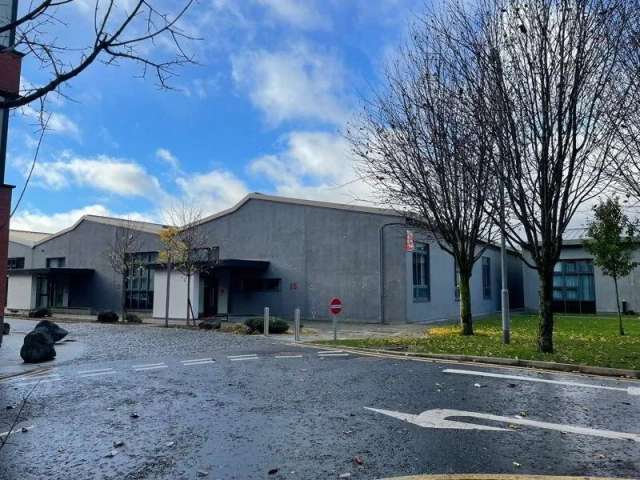 Commercial For Rent in Belfast, Northern Ireland