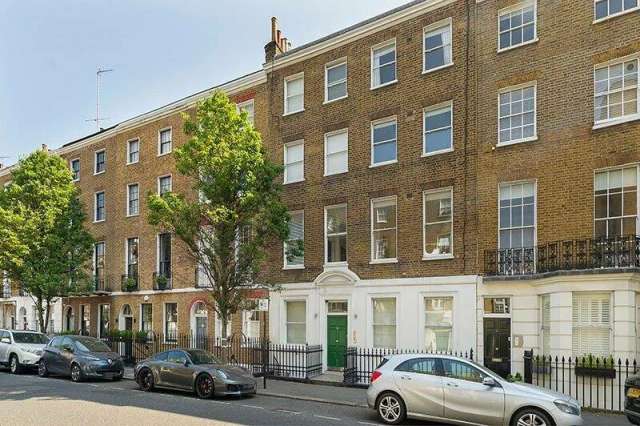 Apartment For Sale in City of Westminster, England