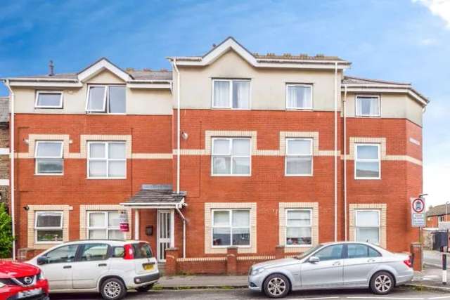 Flat for sale in Llandaff Road, Canton, Cardiff CF11