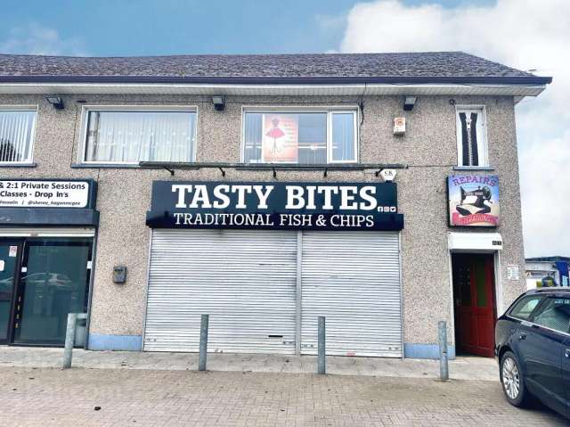 Commercial For Rent in Cookstown, Northern Ireland