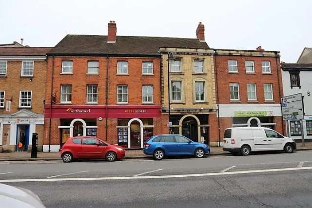 Office For Rent in Reading, England