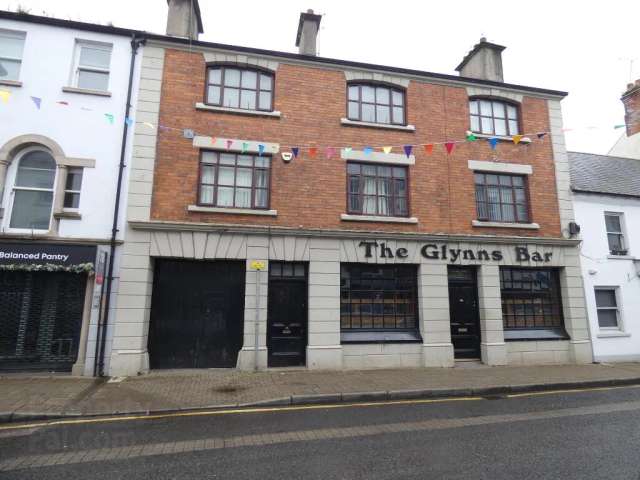 Commercial For Sale in Ballymoney, Northern Ireland