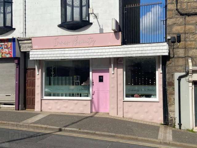 Commercial For Sale in Kilkeel, Northern Ireland