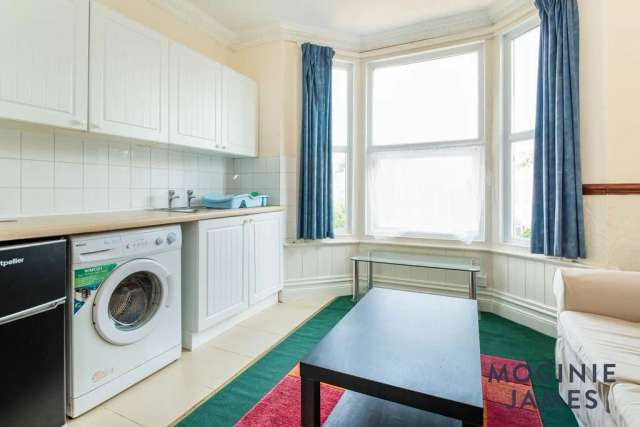 1 bedroom flat to rent