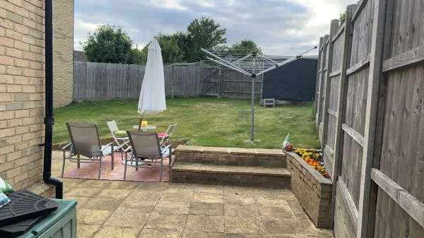 House For Rent in Borough of Swale, England