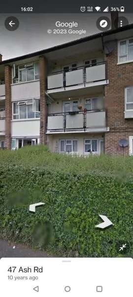 Flat For Rent in Guildford, England