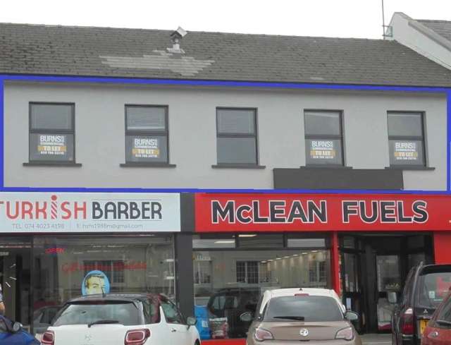 Commercial For Rent in Magherafelt, Northern Ireland