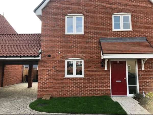 House For Rent in Chelmsford, England