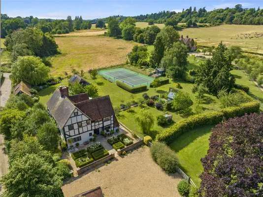 Littleton Lane, Guildford, Surrey, GU3 1HW | Property for sale | Savills