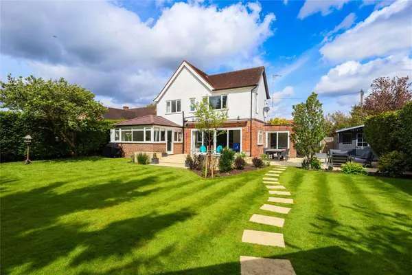 Manor Road, Ripley, Woking, Surrey, GU23 6JW | Property for sale | Savills