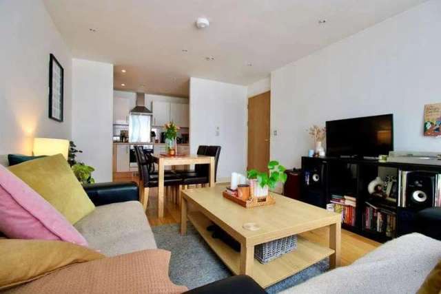 1 bedroom flat for sale