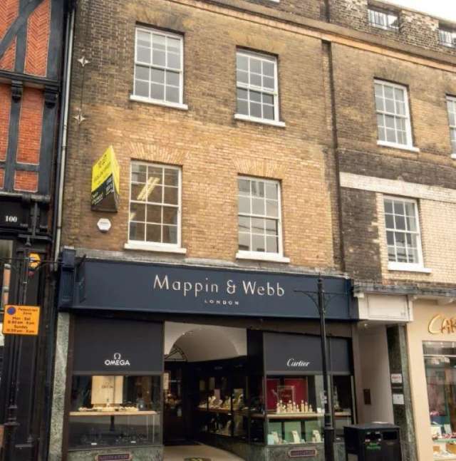 Office For Sale in Guildford, England