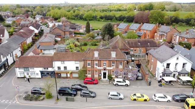 , The Clock House, High Street, Ripley, GU23 6AQ | Property for sale | Savills