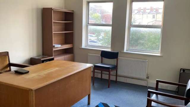 Office For Rent in Reading, England