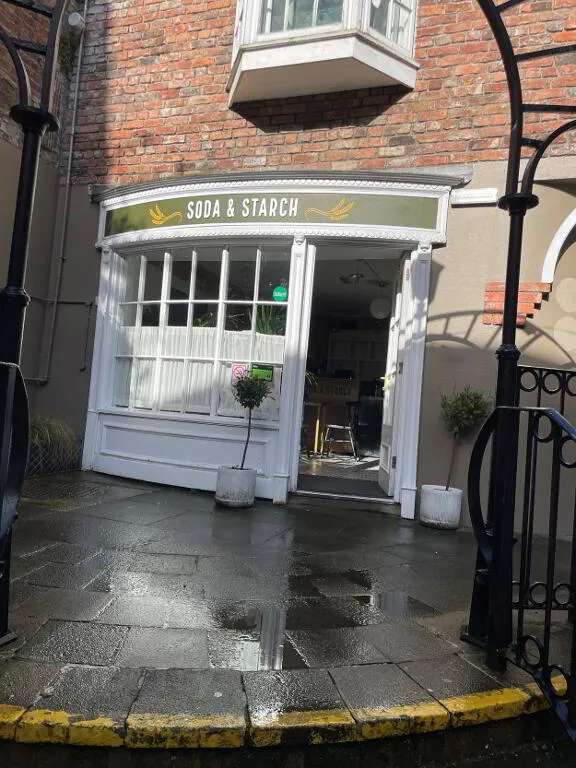 Commercial For Rent in Derry/Londonderry, Northern Ireland