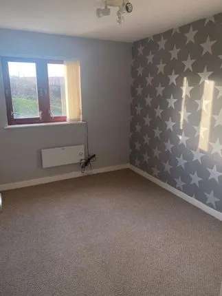 Flat to rent in Ashvale Crescent, Springburn, Glasgow G21