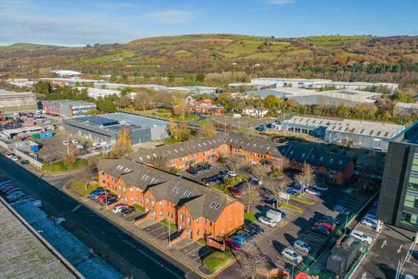 Centre Court, Treforest Industrial Estate, Main Avenue, Treforest, CF37 5YR | Property to rent | Savills