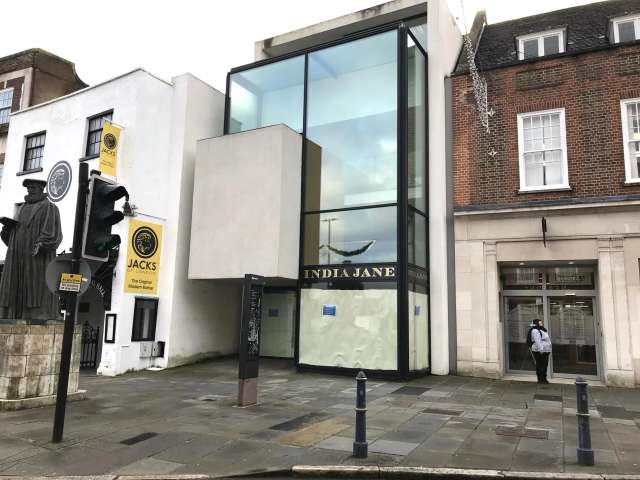 Office For Rent in Guildford, England