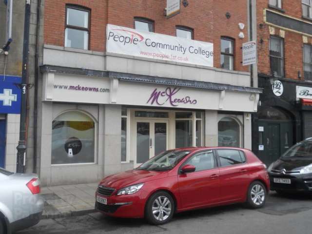 Commercial For Rent in Newry, Northern Ireland