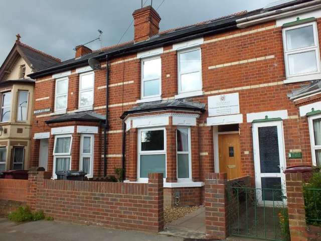 5 bedroom terraced house for sale