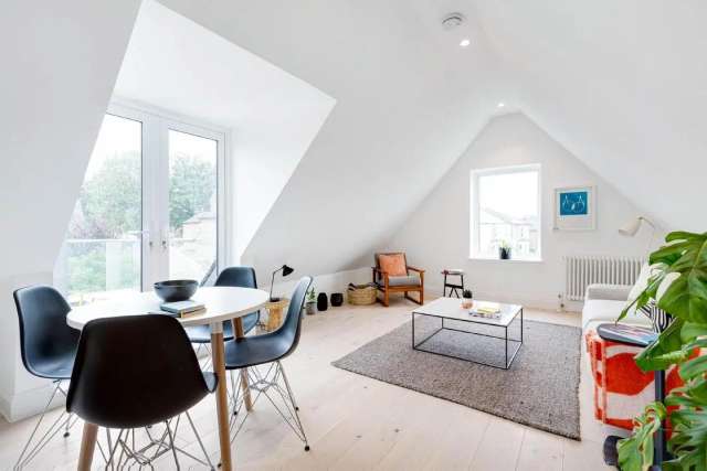 Flat Under Offer in London, England