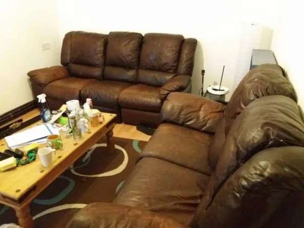 Flat For Rent in Peterborough, England