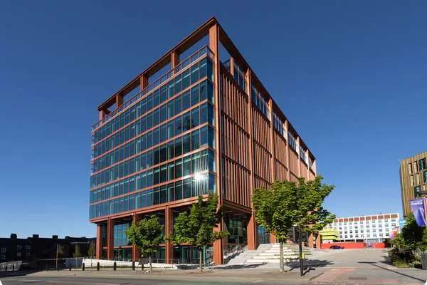 , The Lumen, St. James Boulevard, Newcastle Upon Tyne, NE4 5BZ | Property to rent | Savills